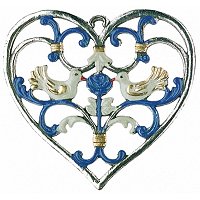 pewter-heart-ornaments