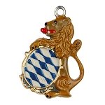 Bavarian Lion