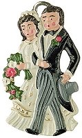 Wedding Couple -