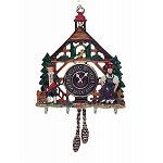 Cuckoo Clock