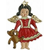 pewter-angel-ornament